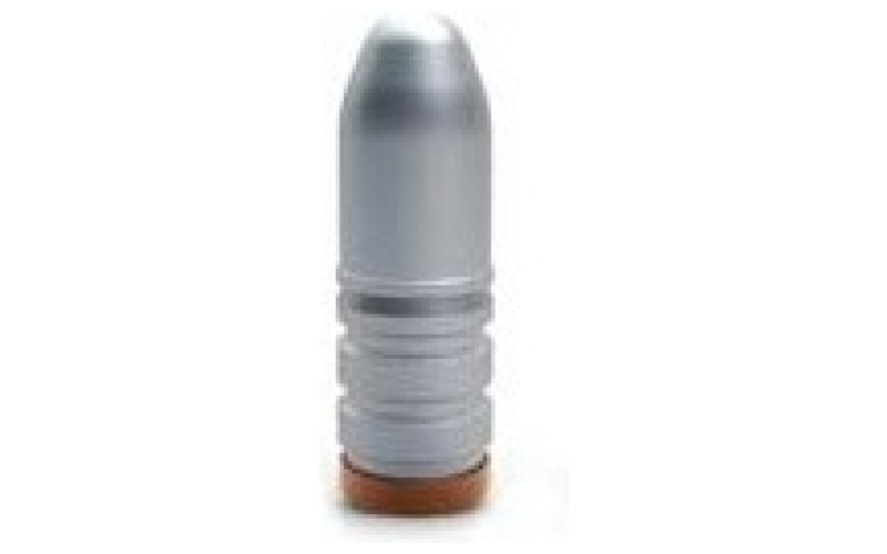 Lee Precision 30 caliber (0.309'') 170gr flat nose double cavity mold